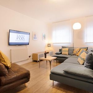 Appartement met Drie Slaapkamers